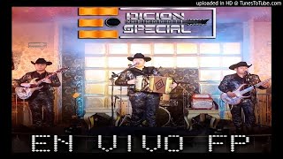 Edicion Especial  El Celoso ESTRENO 2018 [upl. by Bozuwa]