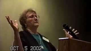 Sandra Tanners Reflections on 42 Years of Apostasy [upl. by Atidnan]