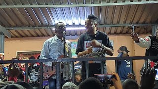 Alick Macheso Performing New Song Anogonesa Munhu Uyu Honai Video Iri 💥💥 [upl. by Amand]