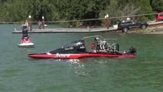 Columbia Drag Boat Association [upl. by Airrat864]