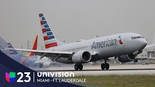 Vuelos a Cuba bajan 50 el precio de sus pasajes con American Airlines [upl. by Enywtna169]