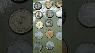 5 rs Commemorative coins [upl. by Mireielle]