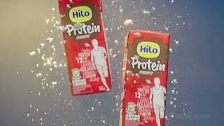 HiLo Protein UHT  2024  Chocofit Promo Alfamart  15s [upl. by Nauh]