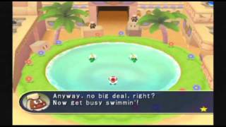 Mario Party 7 Gameplay and Commentary [upl. by Nailuj]