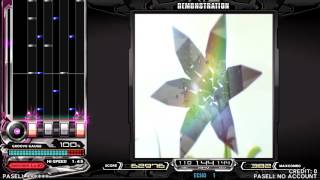 ♫ IIDX22 Pendual ♫ TAG  デンドロビウム Genre Bloom Fusion 【BMS】 [upl. by Aynwad]