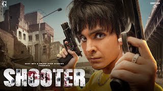 Shooter  Jayy Randhawa Teaser  Punjabi Movie  Geet MP3 [upl. by Nodababus]