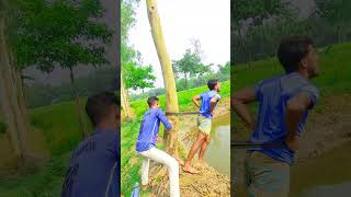 funny comedy video mani miraj tu sasur se sadi karabu ki devar ke sate [upl. by Zobias466]