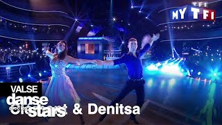 DALS S09  Clément Rémiens et Denitsa Ikonomova Je vole [upl. by Alleuqram80]