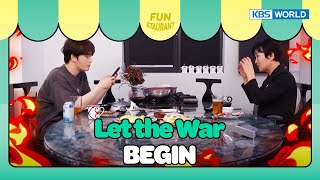 So be the WAR Stars Top Recipe at Fun Staurant  EP2323  KBS WORLD TV 240729 [upl. by Issej]