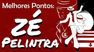 Os Melhores Pontos de Zé Pelintra  Ouça Agora [upl. by Harriet]