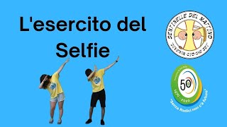 Lesercito del Selfie [upl. by Kimberlyn]