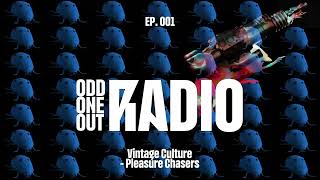 YOTTO  Odd One Out Radio  Ep 001 [upl. by Hebert238]