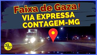 3 VIA EXPRESSA CONTAGEM OITAVA VIAGEM CARRO NORDESTE JULHO 2024 [upl. by Elaine]