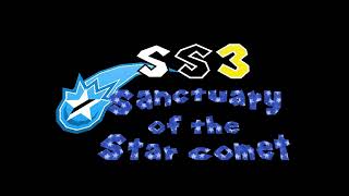 Star Select  Shining Stars 3 Sanctuary of the Star Comet Demo 1 [upl. by Slerahc]