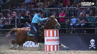 2024 WCRA and Rodeo Corpus Christi [upl. by Assiren]