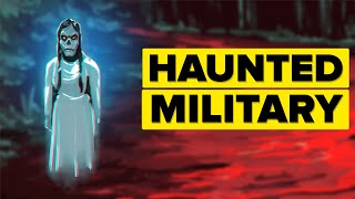 Terrifying Paranormal Stories From US Military [upl. by Hak525]