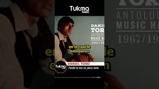 Daniel Toro Biografia Folklore Argentino tukmaradio historia losnocheros folkloreargentino [upl. by Danby]