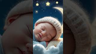 Instant Lullaby for Baby Sleep  30 Seconds to a Peaceful Night [upl. by Tergram]