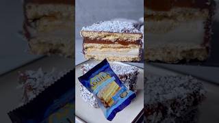 Replicamos el alfajor Águila de coco [upl. by Dionis241]