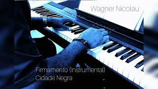 Firmamento Instrumental  Cidade Negra [upl. by Kciredohr]