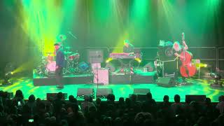 Soul Coughing 10524 Cassiotone Nation Brooklyn Steel NYC [upl. by Ydisahc]