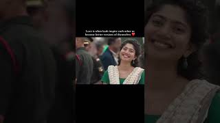 Saipallavi new movie hindi blockbuster South movie Short video virl video ytshort shorts [upl. by Ahmed]