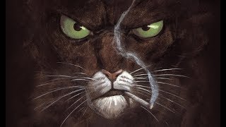 Blacksad  Juanjo Guarnido [upl. by Tella917]