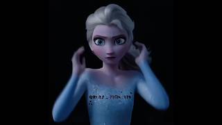 Elsa edit•Disney Frozen edit [upl. by Ganny]