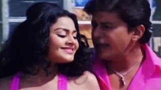 Galiya Tohar Gulabi  Bhai Ji  Bhojpuri Film Song [upl. by Eesak]