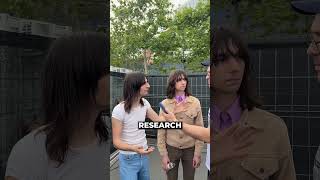 The LEMON Twigs Interview interview funny [upl. by Joey]