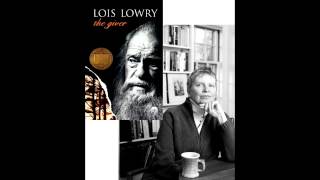 Lois Lowry Says The Giver Was Inspired By Her Fathers Memory Loss [upl. by Rik299]