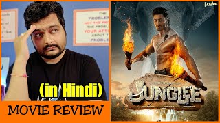 Junglee  Movie Review [upl. by Asial]