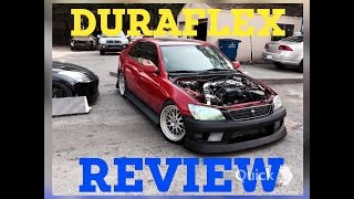 Thinking about buying duraflex Quality review [upl. by Leibrag657]