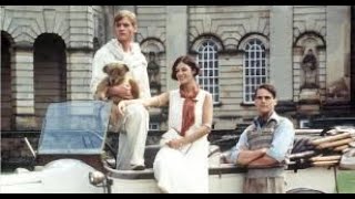 Brideshead Revisited Pt4 [upl. by Aliwt557]