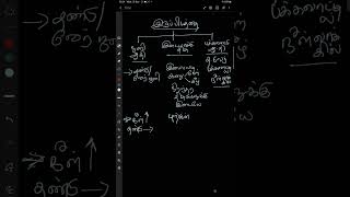 2 types of meristem in tamil [upl. by Season]