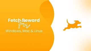 How to Download and Install Fetch Rewards on PC Windows Mac amp Linux [upl. by Nakashima]