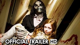 Sinister 2 Official Trailer  Movie News 2015  Horror Movie HD [upl. by Ijneb]