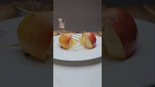 die Beste Apfel Rezepte rezepte rezept fürdich fyp viral kochen essen [upl. by Rasec]