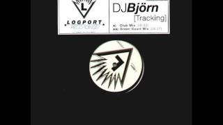 DJ Björn  Tracking Club Mix HQ [upl. by Rockel]