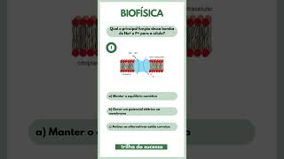 Biofísica 1 [upl. by Cordelie]