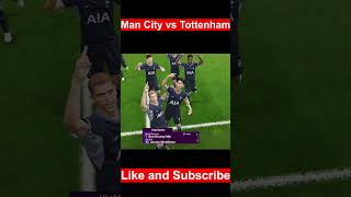 Man City vs Tottenham  All Goals amp Highlights  2024 [upl. by Sucirdor]