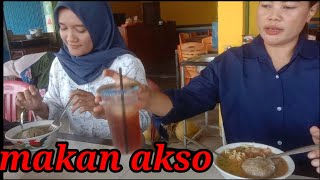 bakso terbit selera [upl. by Assiral756]