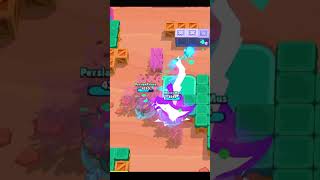 Ruffs’ Hypercharge in Brawl Stars 🐶 brawlstars supercell brawl shorts [upl. by Cleodel]