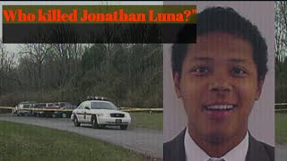 The Murder Case of Jonathan Luna A Mystery [upl. by Grote979]