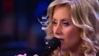 Lara Fabian  Vocalise  Ascolta la Voce  2010 [upl. by Agnella]