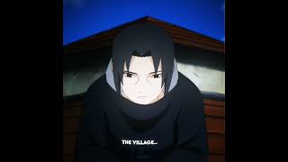 Uchiha Itachi Edit  Memory Reboot   Itachi Edit itachiuchihaitachiitachiuchihanaruto4k [upl. by Imuy]