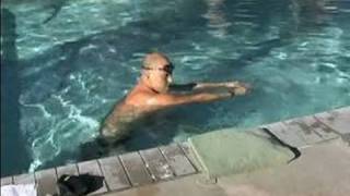 How to Swim Competitive Freestyle  One Arm Drills for Freestyle Swimming [upl. by Adal451]