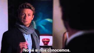 The Mentalist 6x16LisbonJanequotyou alright Teresaquot [upl. by Hoskinson]