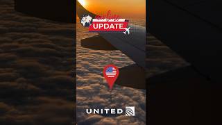 United Airlines Updates  United Expands Worlds Largest Flight Training Center [upl. by Normie]