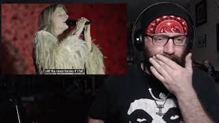 WARDRUNA ft AURORA  Helvegen  NORSE Reacts [upl. by Rj199]